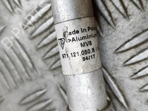 Pipe PORSCHE PANAMERA (971) 3.0 (97AAA1, 97BAA1) | BP23562126M125 