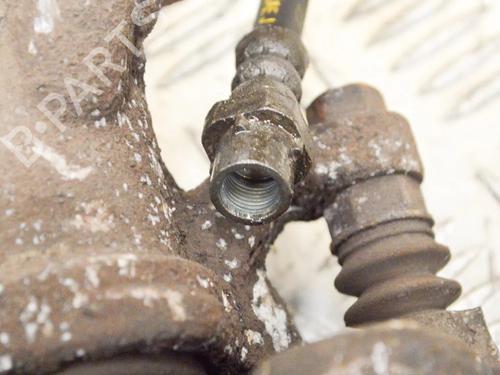 Right rear brake caliper MINI MINI (F55) One D | BP14628090M106  - Image 6