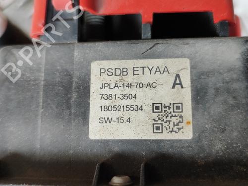 Wiring harness JAGUAR I-PACE (X590) EV400 AWD | BP28275765E16 