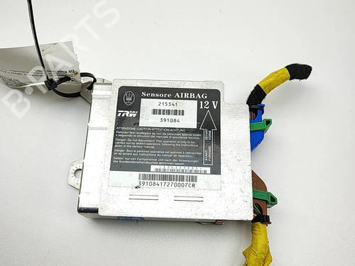 Calculateur Airbags Calculateur Airbags MASERATI GRAN TURISMO I 4.2 (405 hp) 36565267 36565267