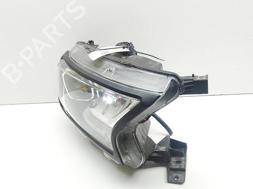Right headlight FORD RANGER (TKE) 2.0 EcoBlue 4x4 | BP38782845C29 - Image 2