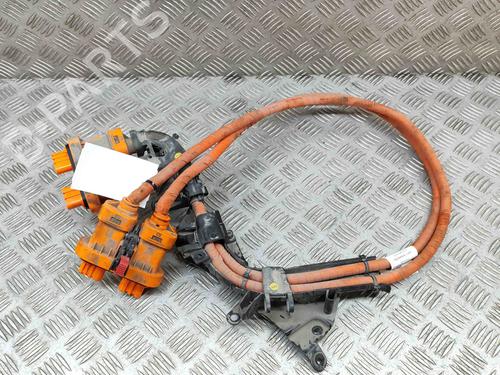 Used Wiring harness VW ID.3 (E11, E12) Pro (145 hp) 27767514