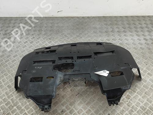 Used Upper protection SUBARU FORESTER (SF_) 2.0 S Turbo AWD (SF5) (170 hp) 27341841