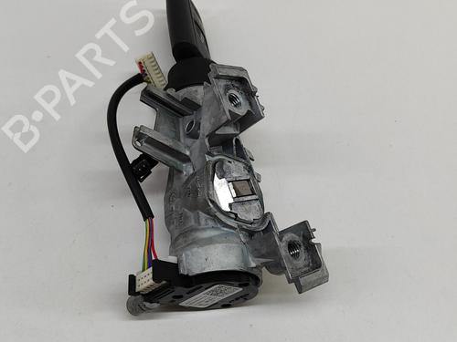 Ignition barrel VW GOLF VII (5G1, BQ1, BE1, BE2) 2.0 GTI | BP16258116M48 