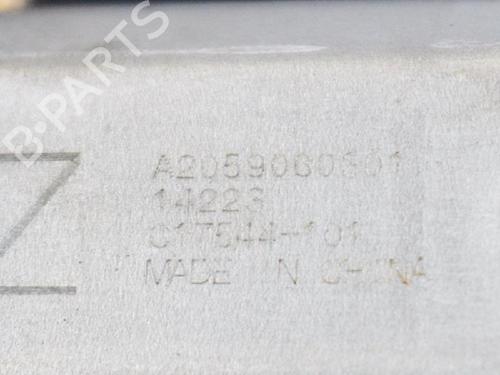 Left rear window motor VOLVO V40 Hatchback (525) D2 | BP6741955E23 