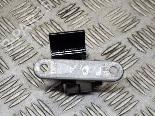 Used Hinge/Door check strap BMW 5 (F10) 535 d (313 hp) 14629685