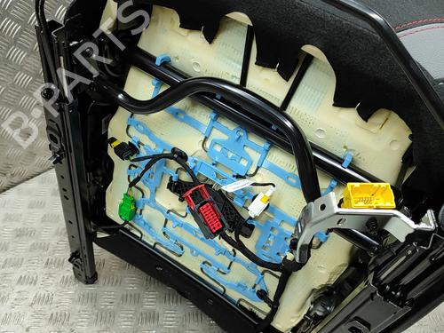 Left front seat OPEL MOKKA 1.2 (76) | BP27786301C15 - Image 6