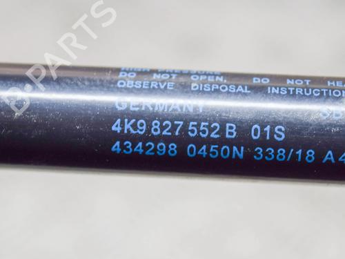 Tailgate lift support AUDI A6 C8 Avant (4A5) 40 TDI Mild Hybrid quattro | BP27761815C138  - Image 6