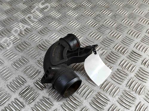 Pipe MERCEDES-BENZ M-CLASS (W163) ML 270 CDI (163.113) | BP27701944M125