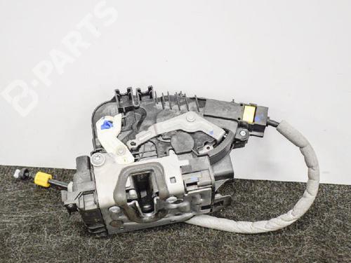 Front left lock MERCEDES-BENZ E-CLASS (W213) E 220 d (213.004) | BP6744775C98 - Image 2