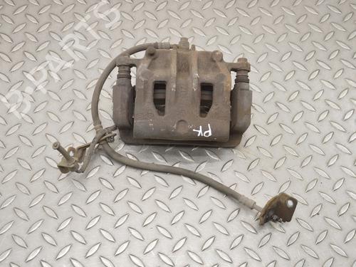Used Left front brake caliper Left front brake caliper KIA SORENTO II (XM) 2.2 CRDi 4WD (197 hp) 33357904 33357904