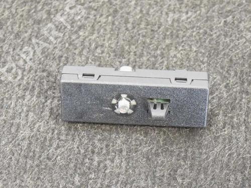 Used Electronic module Electronic module VOLVO V60 I (155) D3 / D4 (163 hp) 7735128 7735128