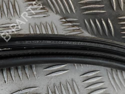Rubber door seal JEEP AVENGER (J2) 1.2 GSE T3 | BP28590368C142 