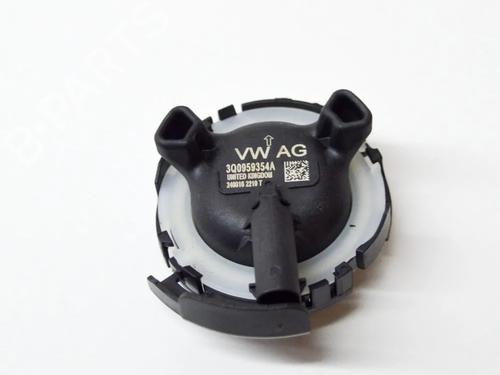 Used Electronic sensor VW PASSAT B8 (3G2, CB2) 2.0 TDI (150 hp) 11252542