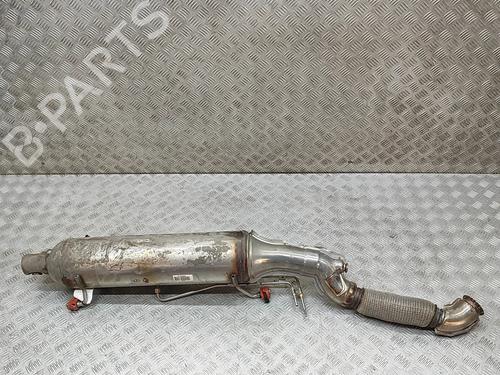 Catalyst PEUGEOT BOXER Platform/Chassis 2.0 BlueHDi 160 | BP33882540M10 - Image 3