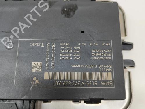 Electronic module BMW 5 (F10) 535 d | BP24143009M83  - Image 8