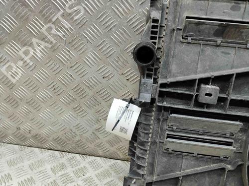 Kølerpakke PEUGEOT 5008 II (MC_, MJ_, MR_, M4_) 1.5 BlueHDi 130 (MCYHZJ, MCYHZR, MCYHZX) | BP27768217M120