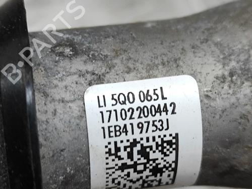 Steering column universal joint SKODA ENYAQ iV SUV (5AZ) 80 | BP29391335M114