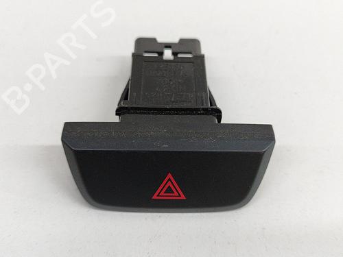 Used Warning switch ISUZU D-MAX II (TFR, TFS) 2.5 CRDi 4x4 (TFS86J) (136 hp) 27777648