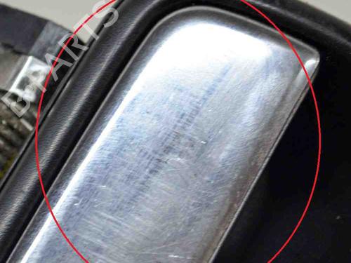 Front right exterior door handle TOYOTA 4 RUNNER III (_N18_) 3.0 TD (KZN185) | BP27756535C129