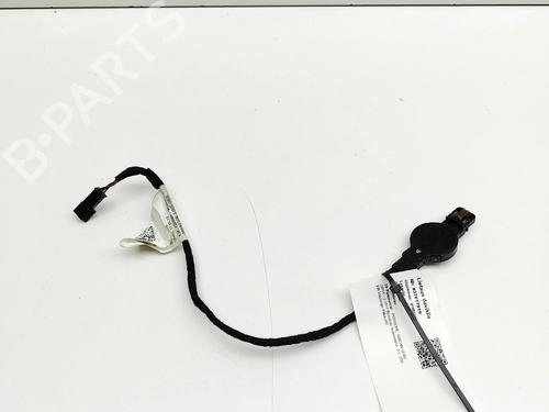 Elektronisk sensor Elektronisk sensor 38018993 38018993