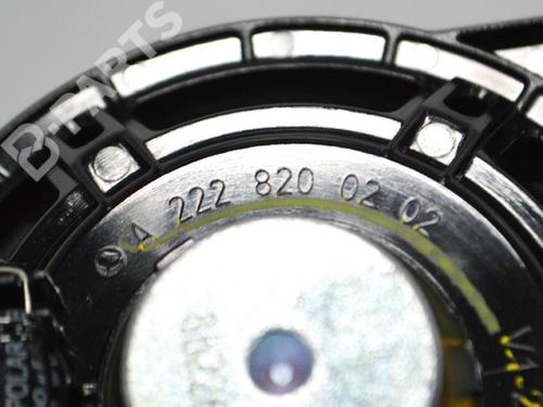 Speaker MERCEDES-BENZ GLC Coupe (C253) 250 4-matic (253.346) | BP7801020E2 