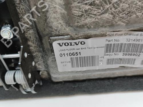 Bagagerumsgulv VOLVO XC90 II (256) B5 Mild Hybrid AWD | BP28558851I33 