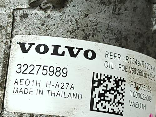 AC compressor POLESTAR POLESTAR 2 (534) EV | BP28433821M34 