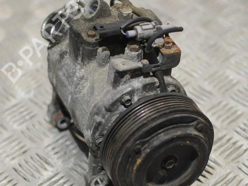 Used AC compressor AC compressor BMW 3 (E90) 320 d (184 hp) 6723767 6723767