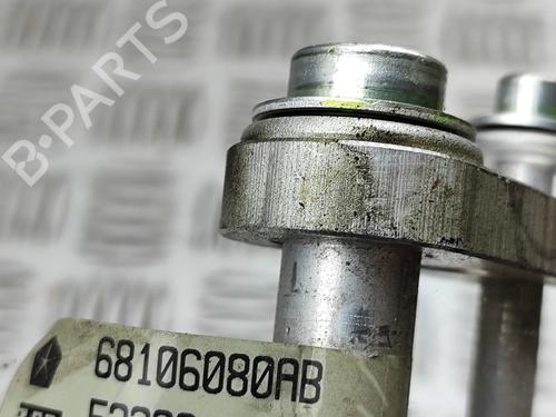 AC pipe JEEP GRAND CHEROKEE IV (WK, WK2) 3.0 CRD V6 4x4 | BP29829827M126 