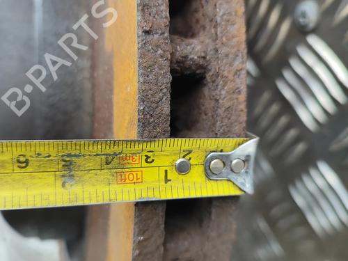 Other TESLA MODEL X (5YJX) 90D AWD | BP31297111O1 