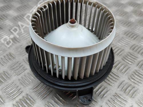 Heater blower motor FORD ECOSPORT 1.0 EcoBoost | BP16140625M62 