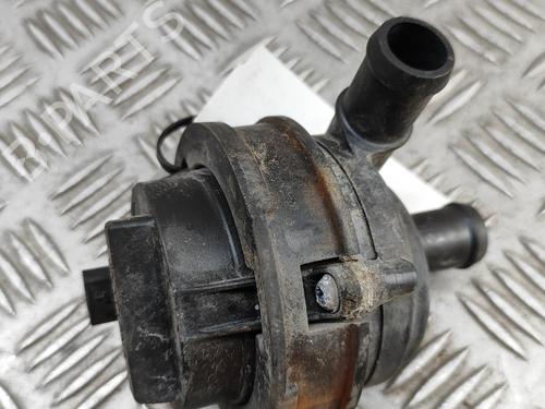 Auxiliary water pump JAGUAR I-PACE (X590) EV400 AWD | BP28275781M111