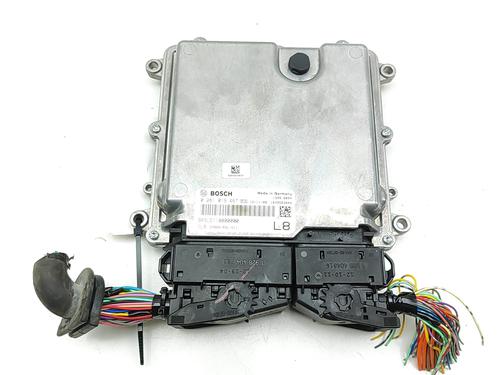 Engine control unit (ECU) HONDA CIVIC IX (FK) 2.2 i-DTEC (FK3) | BP29616056M57