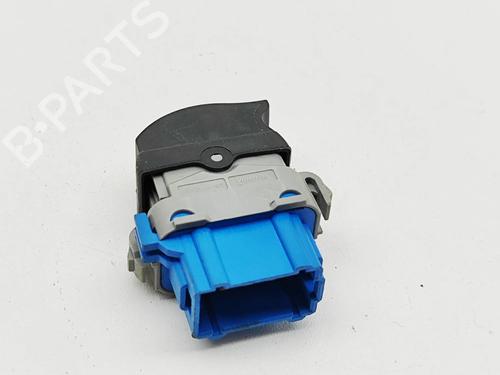 Left front window switch RENAULT MASTER III Bus (JV) 2.3 dCi 135 FWD (JV0N, JV08) | BP37510492I27 - Image 3