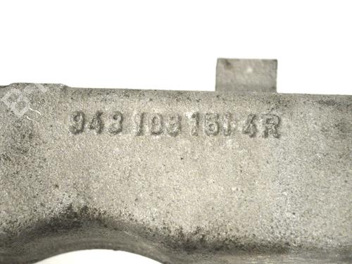 Pipe PORSCHE CAYENNE (9PA) Turbo 4.5 | BP33349431M125 - Image 6