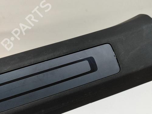 Trinbræt TESLA MODEL X (5YJX) P100D AWD | BP28435672C149 