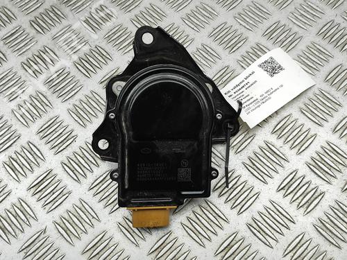 Used Other KIA NIRO II (SG2) EV (204 hp) 31372491