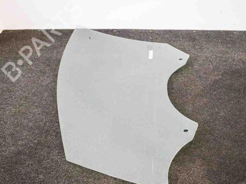 Front right door window OPEL ASTRA K (B16) 1.4 Turbo (68) | BP6743405C19 