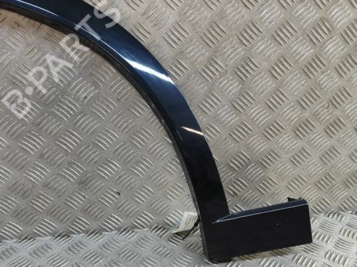 Front left wheel arch trim BMW X3 (F25) xDrive 20 d | BP27531733C134 