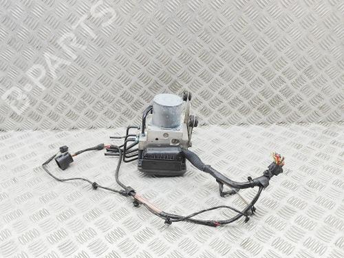 Used ABS pump ABS pump BMW 5 (F10) 520 d (184 hp) 40536063 40536063