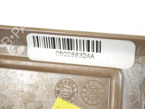 Other CHRYSLER GRAND VOYAGER V (RT) 2.8 CRD | BP30220907O1 