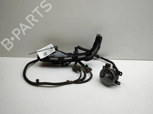 Used Left daytime light Left daytime light DS DS 7 Crossback (J4_, JR_, JC_) 1.6 PureTech 225 (J45GCR, J45GGR) (224 hp) 40460048 40460048
