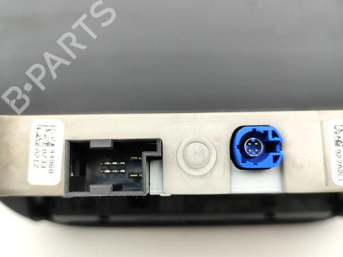 Display monitor VW ID.4 (E21) Pure | BP33291846C48 - Image 9