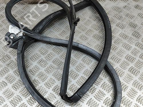Rubber door seal VW ARTEON (3H7, 3H8) 2.0 TDI | BP19076116C142 