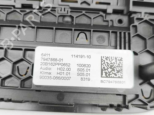 Electronic module BMW 5 (G30, F90) 530 e Plug-in-Hybrid xDrive | BP29521188M83 - Image 6