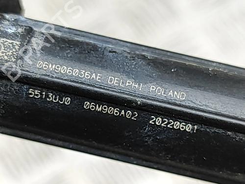 Injector VW TOUAREG (CR7, RC8) 3.0 eHybrid 4motion | BP33385725M100  - Image 6