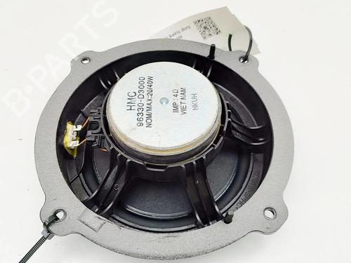 Coluna de som HYUNDAI TUCSON (TL, TLE) 1.6 CRDi | BP30708526E2