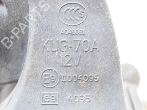 Toeter MAZDA CX-3 (DK) 1.5 SKYACTIV-D (DK2WS, DK5FW) | BP14633380E13 