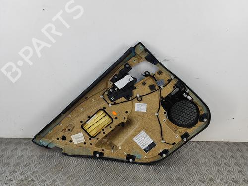 Rear right panel MERCEDES-BENZ S-CLASS (W220, V220) S 500, S 500 L (220.075, 220.175, 220.875) | BP24819106C61 